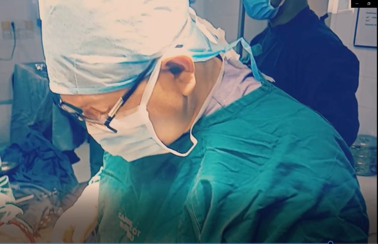 Best Cardiac Surgeon in Dhaka Bangladesh