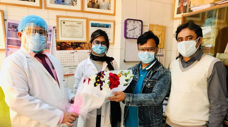 Best Cardiac Surgeon in Dhaka Bangladesh