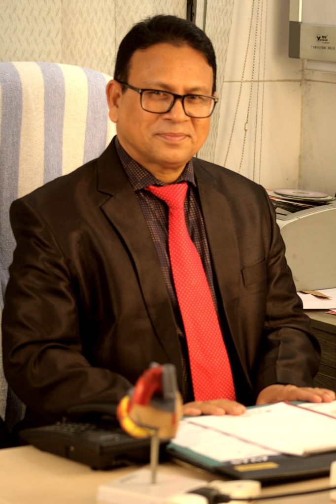 Best Cardiac Surgeon in Dhaka Bangladesh